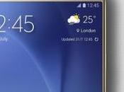 Samsung Galaxy ottiene 73.592 punti AnTuTu