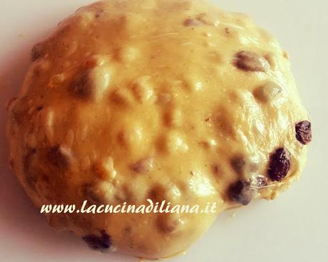 Panettone Giorilli