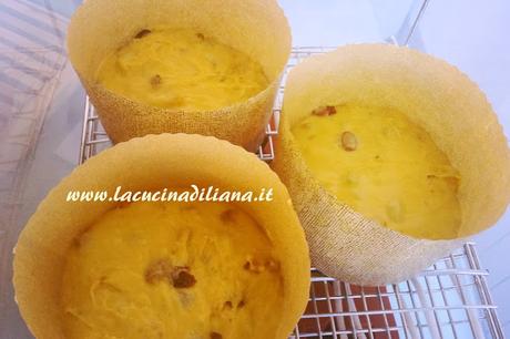 Panettone Giorilli