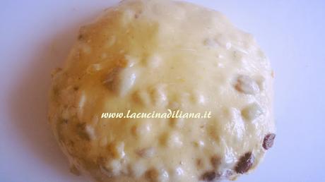 Panettone Giorilli