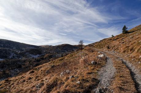 MONTE SCIARA