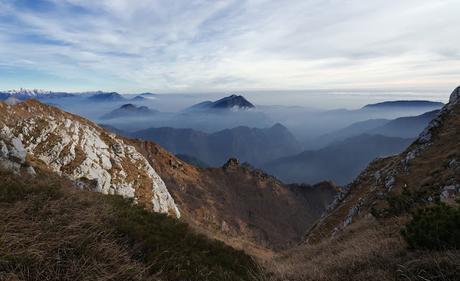 MONTE SCIARA