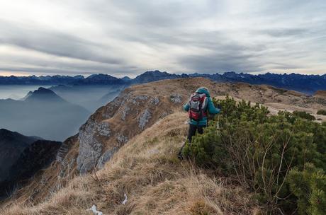 MONTE SCIARA