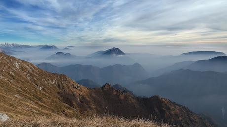 MONTE SCIARA