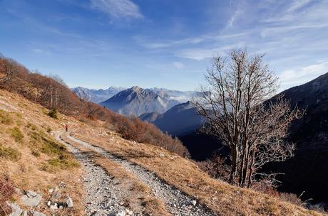 MONTE SCIARA