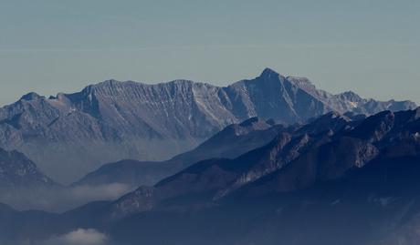 MONTE SCIARA