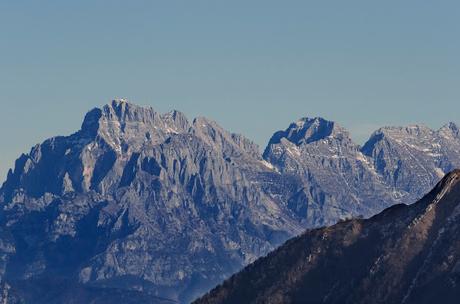 MONTE SCIARA