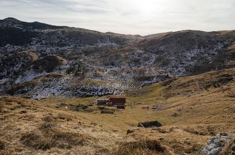 MONTE SCIARA