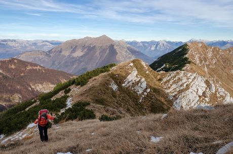 MONTE SCIARA