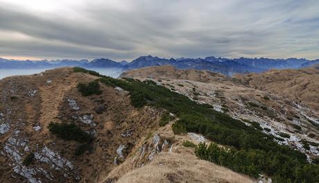 MONTE SCIARA