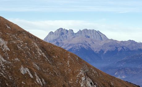 MONTE SCIARA