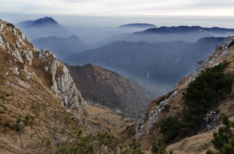 MONTE SCIARA