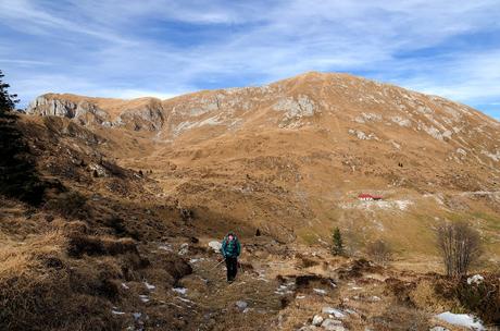 MONTE SCIARA