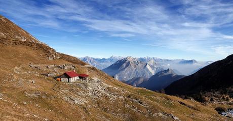 MONTE SCIARA