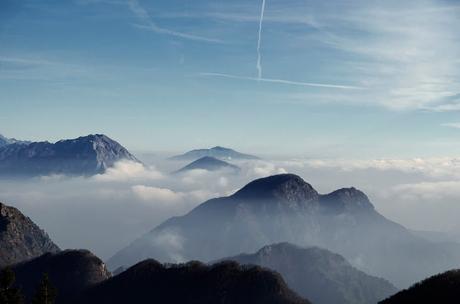 MONTE SCIARA