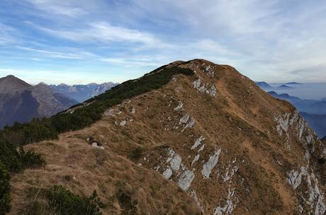 MONTE SCIARA