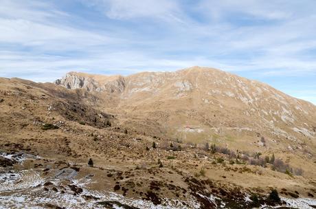 MONTE SCIARA