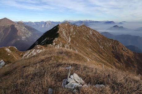 MONTE SCIARA