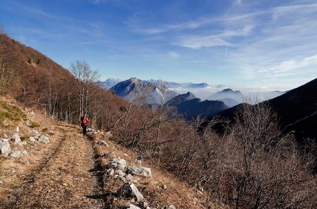 MONTE SCIARA