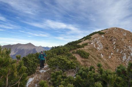 MONTE SCIARA