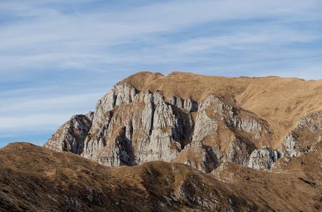 MONTE SCIARA