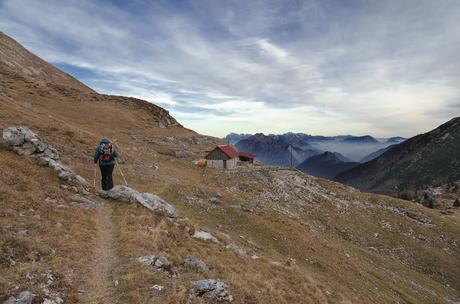 MONTE SCIARA