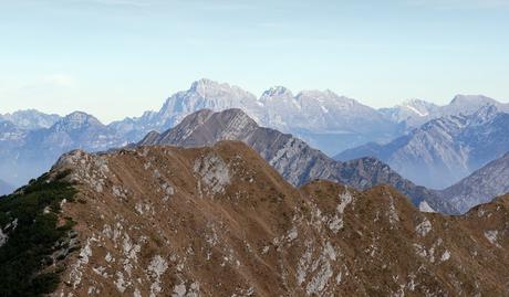 MONTE SCIARA