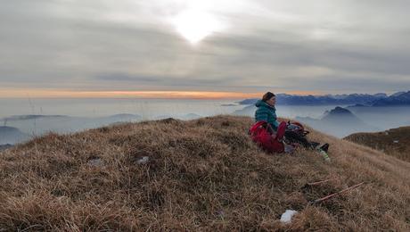 MONTE SCIARA