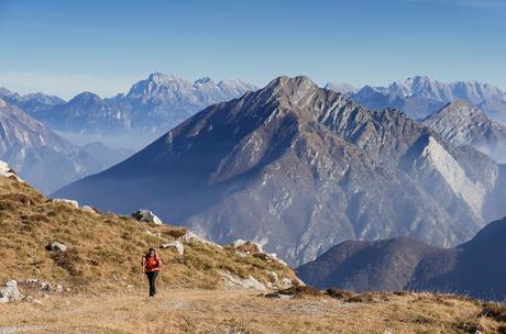 MONTE SCIARA