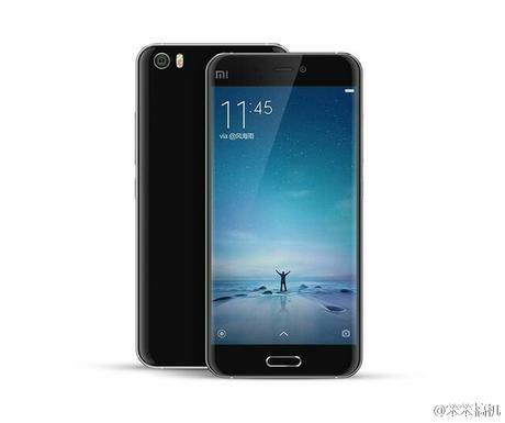 Xiaomi Mi5