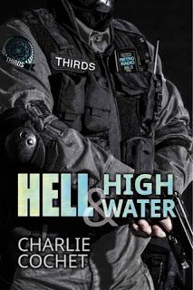 Serie: Thirds di Charlie Cochet