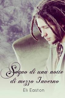 Recensione:Sogno di una notte di mezzo Inverno di Eli Easton