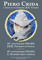 Tolkieniano Collection 2015: rendiconto di un anno speciale!