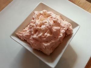 Paté di Salmone Affumicato