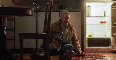He never died (2015)
