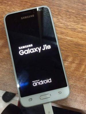 Samsung Galaxy J1 leaked