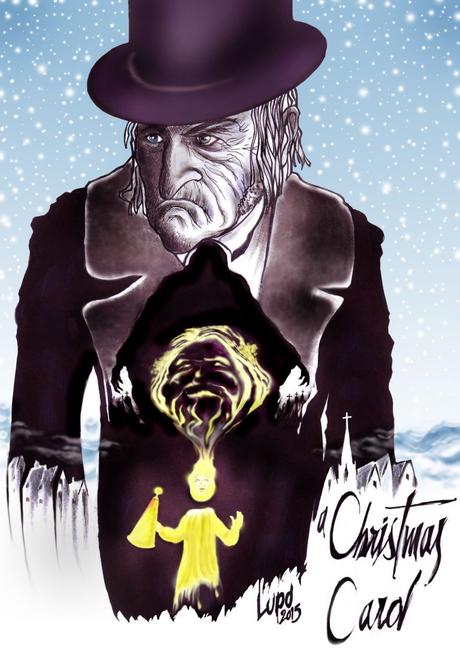 A Christmas Carol