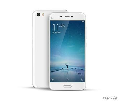 Xiaomi Mi5