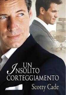 Recensione: Un insolito Corteggiamento di Scotty Cade