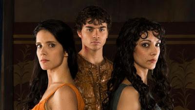 Le peggio serie tv 2015