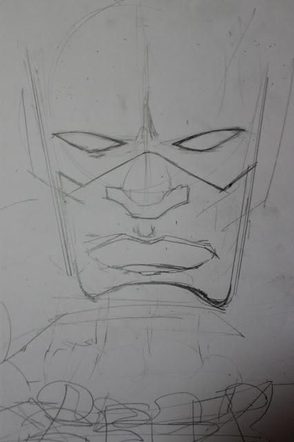 Aveva l'inchiostro nelle vene - Episodio 6