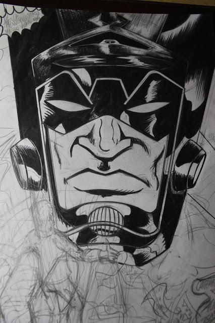 Aveva l'inchiostro nelle vene - Episodio 6