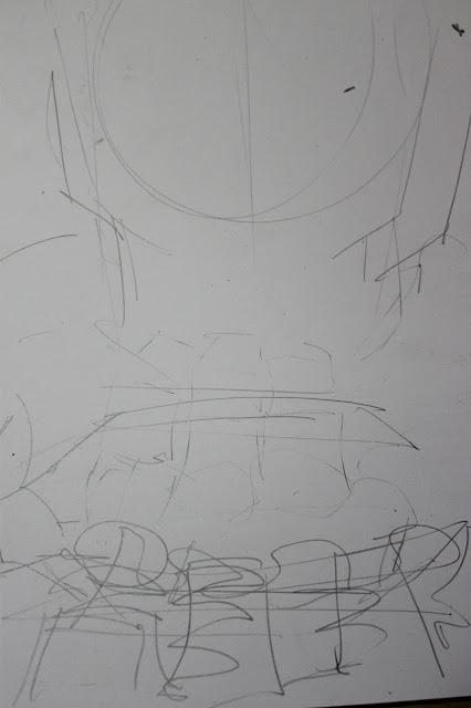 Aveva l'inchiostro nelle vene - Episodio 6