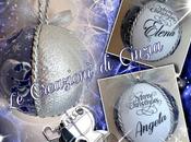 Palline personalizzate