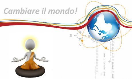 La meditazione può salvare il mondo?