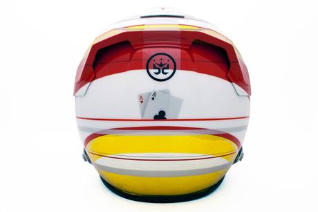 Stilo ST4F A.Mulyono 2014 by Brett King Design