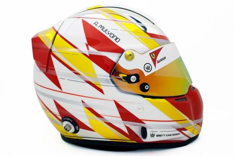 Stilo ST4F A.Mulyono 2014 by Brett King Design