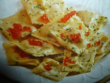ravioli di pesce