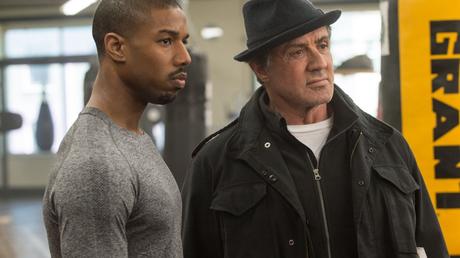 Creed - Nato per combattere: online due nuove clip e una featurette