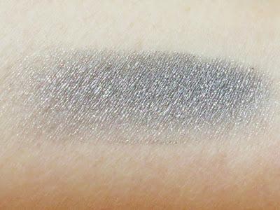 Make-up con Husky Crème Shadow Nabla